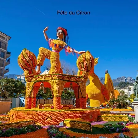 2 Pieces, Vue Panoramique