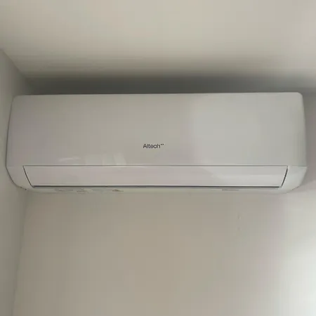 Lejlighed 2 Pieces, Vue Panoramique *