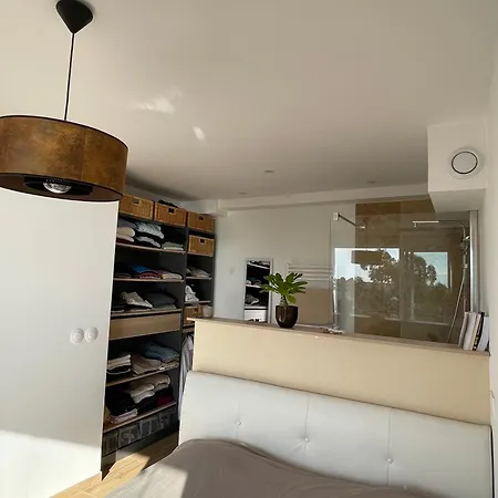 Lejlighed 2 Pieces, Vue Panoramique *