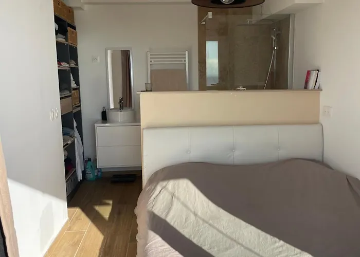 2 Pieces, Vue Panoramique *