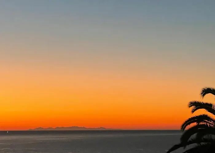 Διαμέρισμα 2 Pieces, Vue Panoramique *