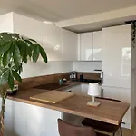 Apartmán 2 Pieces, Vue Panoramique Menton