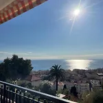 Apartmán 2 Pieces, Vue Panoramique Menton