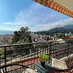2 Pieces, Vue Panoramique Menton