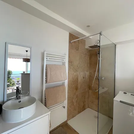 2 Pièces, Vue Panoramique Appartement