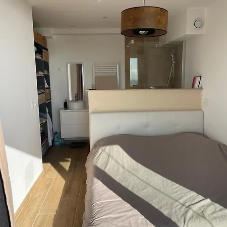 2 Pièces, Vue Panoramique *