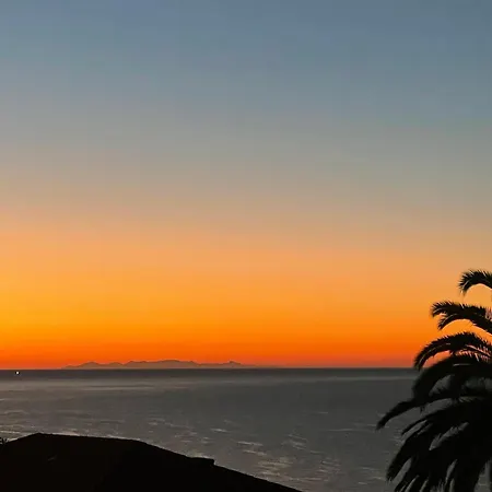 Apartmán 2 Pieces, Vue Panoramique *