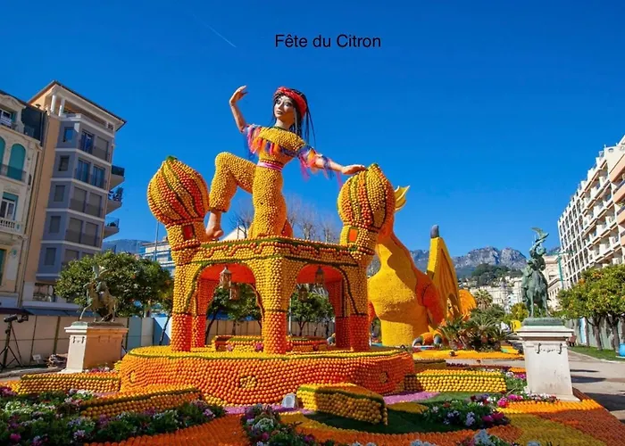 2 Pieces, Vue Panoramique